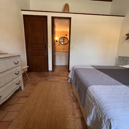Maison 4 Avec Piscine, Jardin Arbore & A 600m - - Fr-1-726-19 Vila *