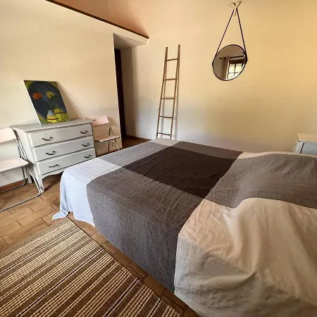 Maison 4 Avec Piscine, Jardin Arbore & A 600m - - Fr-1-726-19 라크루아발메르