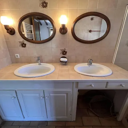 Maison 4 Avec Piscine, Jardin Arbore & A 600m - - Fr-1-726-19