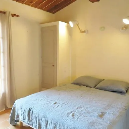 Maison 4 Avec Piscine, Jardin Arbore & A 600m - - Fr-1-726-19 *